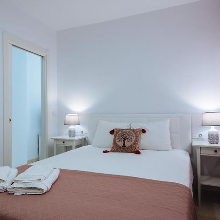 Sbh1 Beautiful 1 Bedroom Apartment In City Center Sevilla Bagian luar foto