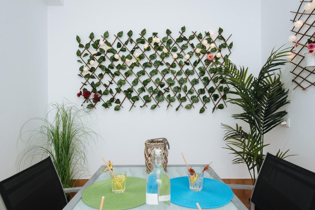 Sbh1 Beautiful 1 Bedroom Apartment In City Center Sevilla Bagian luar foto