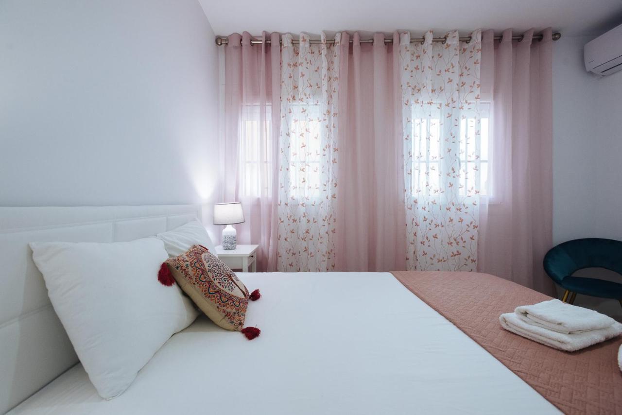 Sbh1 Beautiful 1 Bedroom Apartment In City Center Sevilla Bagian luar foto