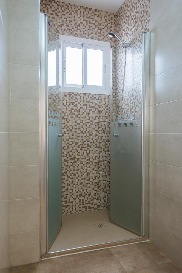 Sbh1 Beautiful 1 Bedroom Apartment In City Center Sevilla Bagian luar foto
